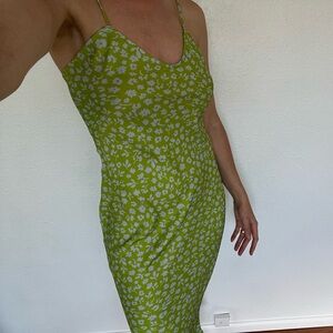 Resa Slip Dress